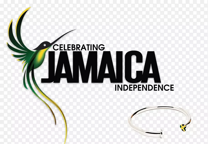 徽标平面设计产品设计牙买加品牌-一爱牙买加货币