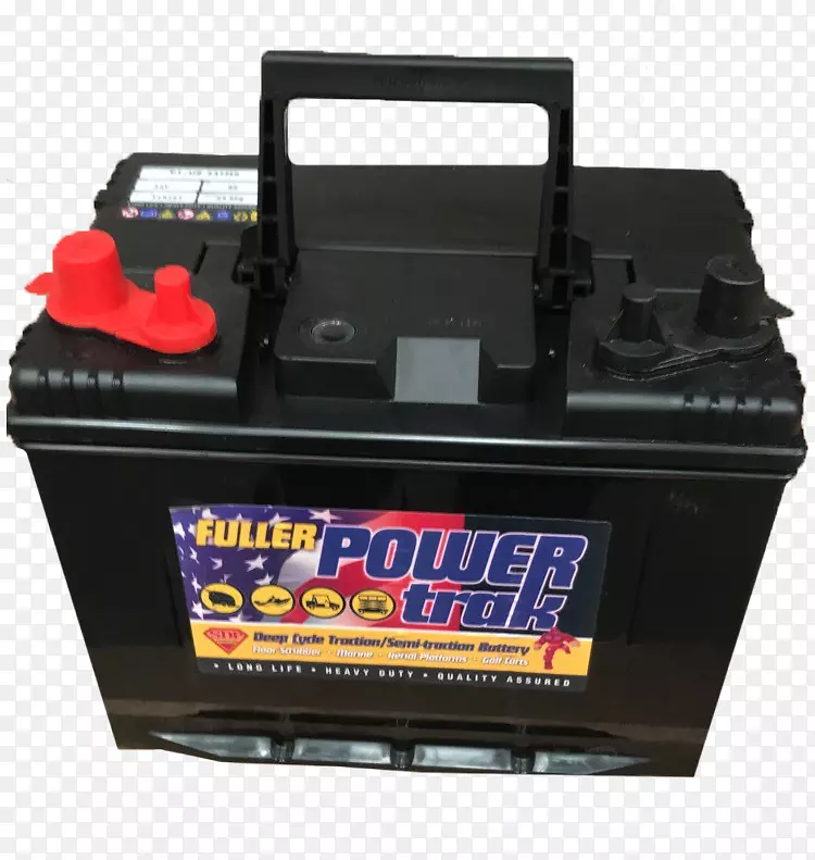 电动电池高尔夫球车vrla电池伏特安培小时深循环电池