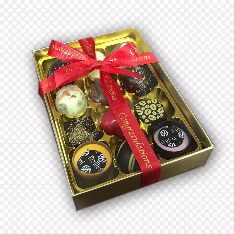 礼品巧克力盒艺术比利时巧克力糖果店巧克力触摸