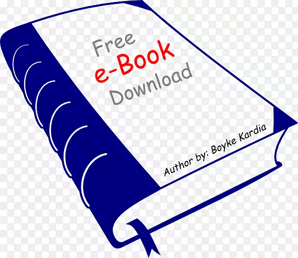 剪贴画-电子书籍的挑战，巴恩斯和高贵的角落-免费电子书