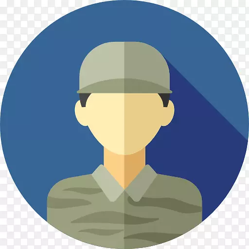 计算机图标：瓜迪亚·迪·芬兰扎·康曼扎·坦皮奥·波萨尼亚剪贴画png图片可伸缩图形-士兵职业
