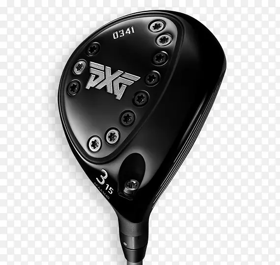 Parsons Xtreme高尔夫木棒高尔夫球场-pxg高尔夫俱乐部