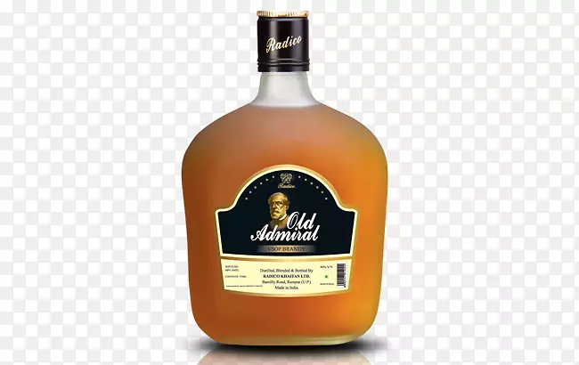 白兰地威士忌朗姆酒品牌