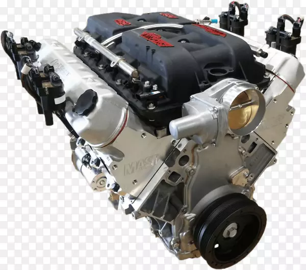 汽车通用汽车雪佛兰福特ls基通用小型发动机ls1引擎