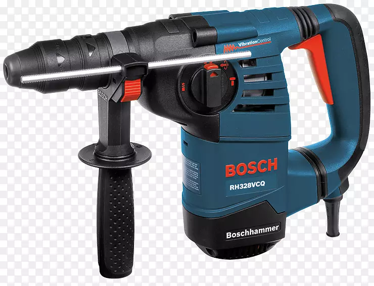 Bosch rh328 vc Robert Bosch GmbH SDS锤式钻具-Makita钻头的修理
