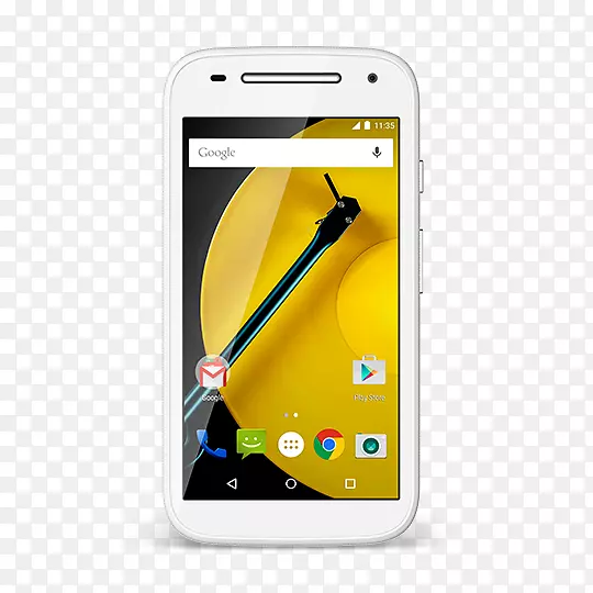 摩托罗拉Moto e(第二代)LTE智能手机-摩托罗拉摩托g