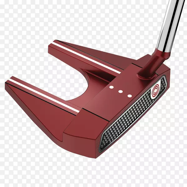 推杆高尔夫球器材标称高尔夫球杆-TaylorMade tp红色高尔夫球
