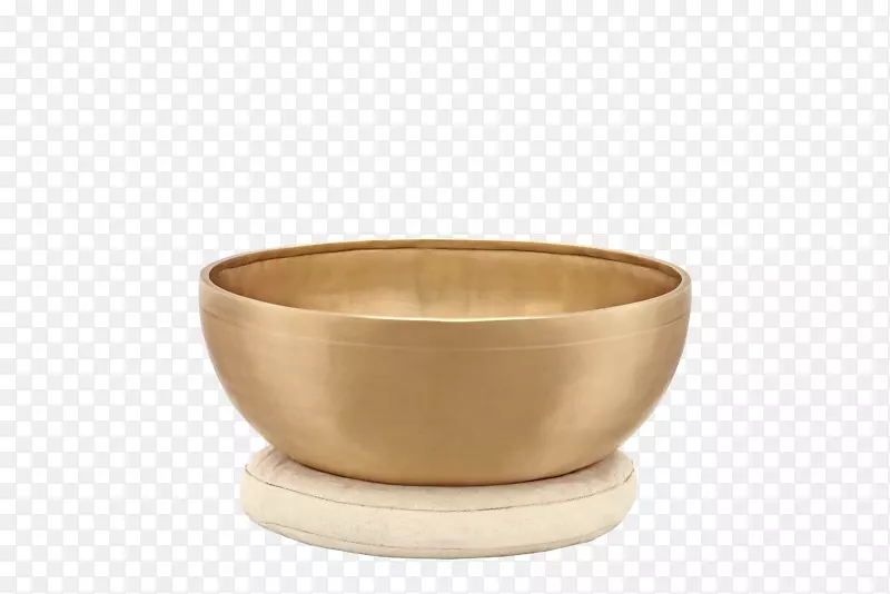 Minl荞麦垫sb-bc meinl 2“桑巴打浆机碗陶瓷唱碗