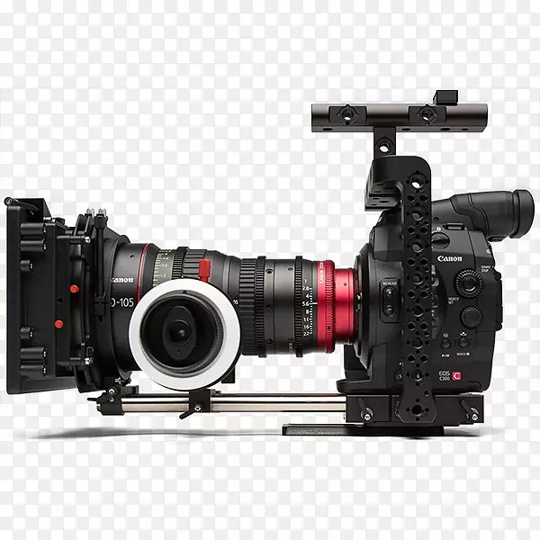 无镜可互换镜头相机佳能镜头安装佳能eos相机镜头单镜头反射式照相机dslr哑光盒