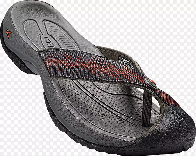 Slipper热衷于男性的WaimeaH2凉鞋拖鞋-适合女性旅行的舒适步行鞋