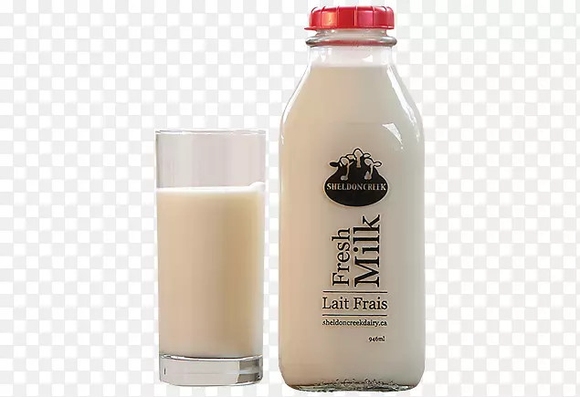 奶牛业奶制品奶瓶奶牛场