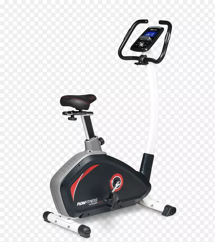 Flow健身特纳dht175i家庭教练锻炼自行车运动设备身体健康-健身房流程