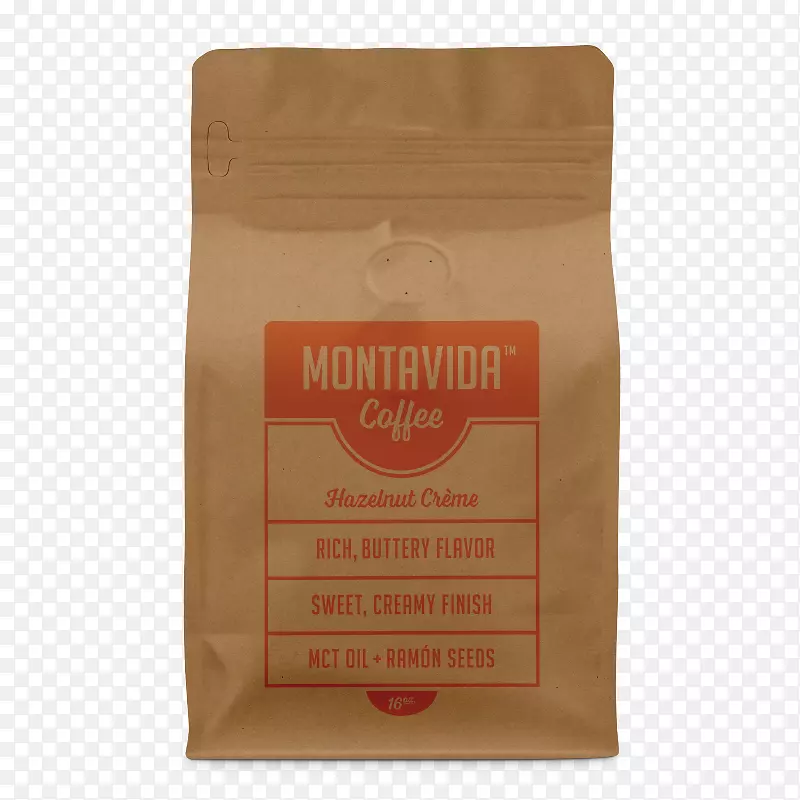 榛子配料奶油咖啡磅-茶袋优惠
