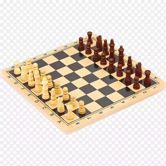 国际象棋比赛-正义联盟黑色ac