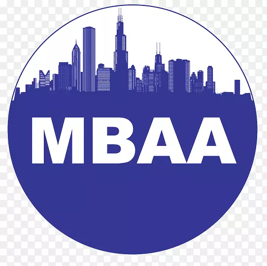 芝加哥天际线图形图像-mba学生网络
