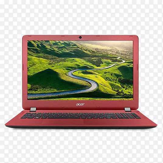 Acer aspire膝上型电脑奔腾多核处理器笔记本电脑宏碁笔记本电脑