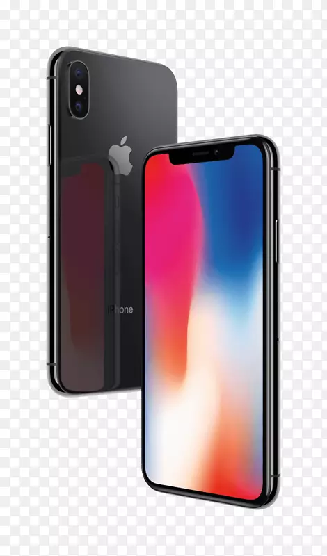 苹果iphone x-64 gb-空间灰色-未锁定-gsm苹果iphone x-256 gb-空间灰色-未锁定-gsm视网膜显示苹果iphone 8-iphone 7无线充电