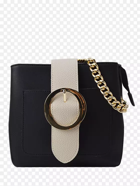 手袋表带皮革产品品牌-白色衣服上的手提包