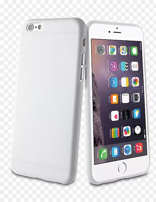 iphone 6加iphone 6s加spgen iphone 7机箱空气皮苹果iphone 6空气表皮-iphone 6s的虚拟现实耳机