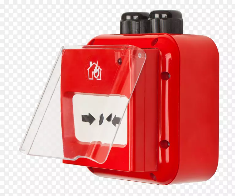 火灾安全警报器和系统消防按钮-派克制造公司