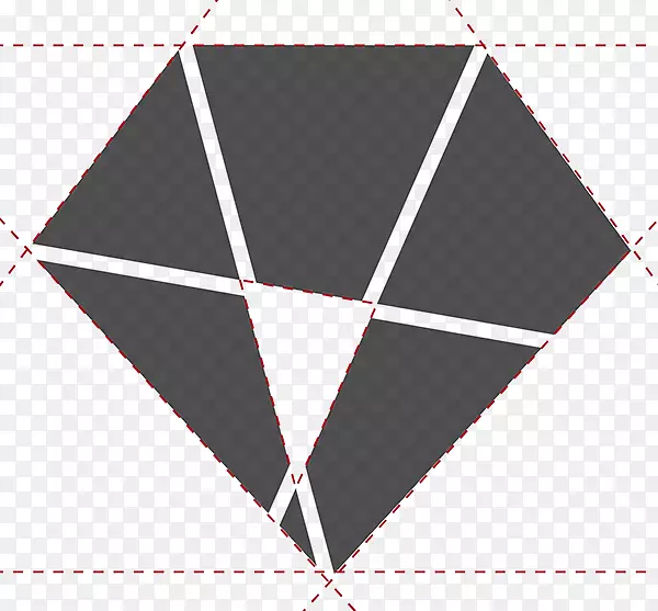 图形图像计算机图标剪贴画金刚石毛坯