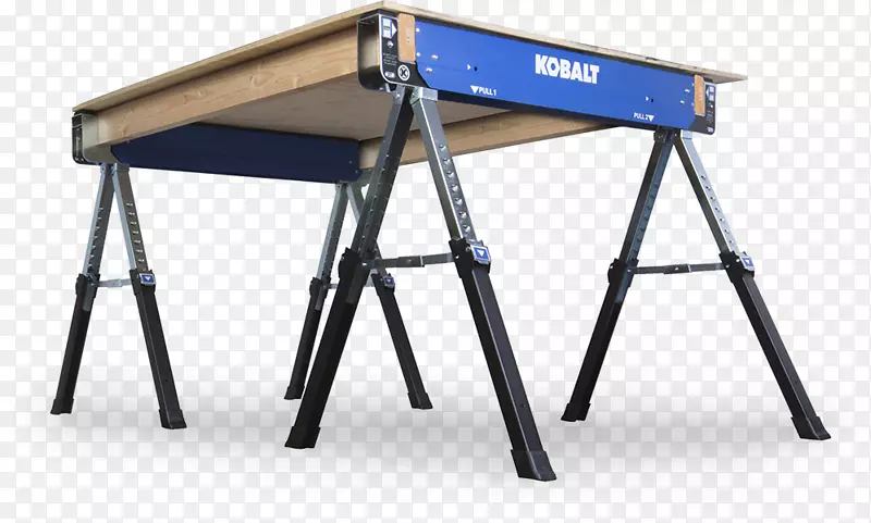 锯马钴洛的钢Kobalt工具-空气工具组织者