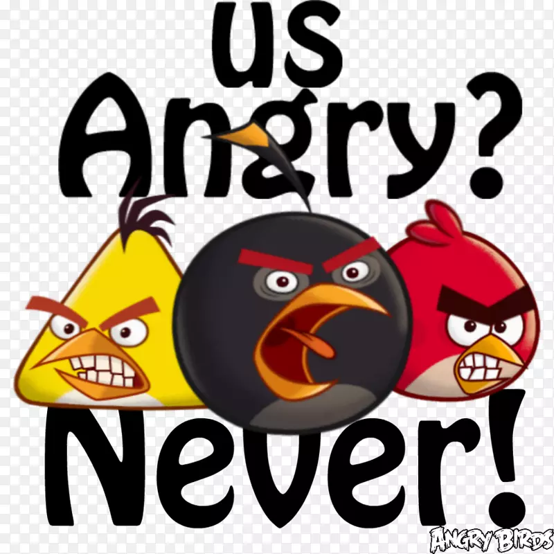 T恤，愤怒的小鸟，朋友，愤怒的小鸟！愤怒的小鸟斯特拉，愤怒的小鸟，里约-愤怒的小鸟