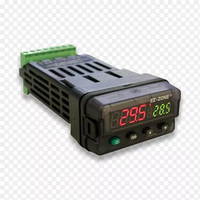 温度控制PID控制器控制系统控制理论-PID温度控制器