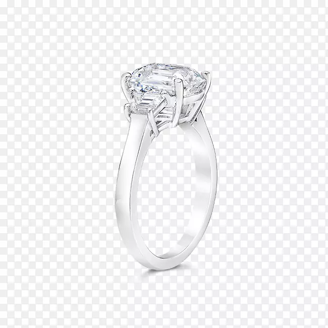 戒指银产品设计珠宝首饰钻石