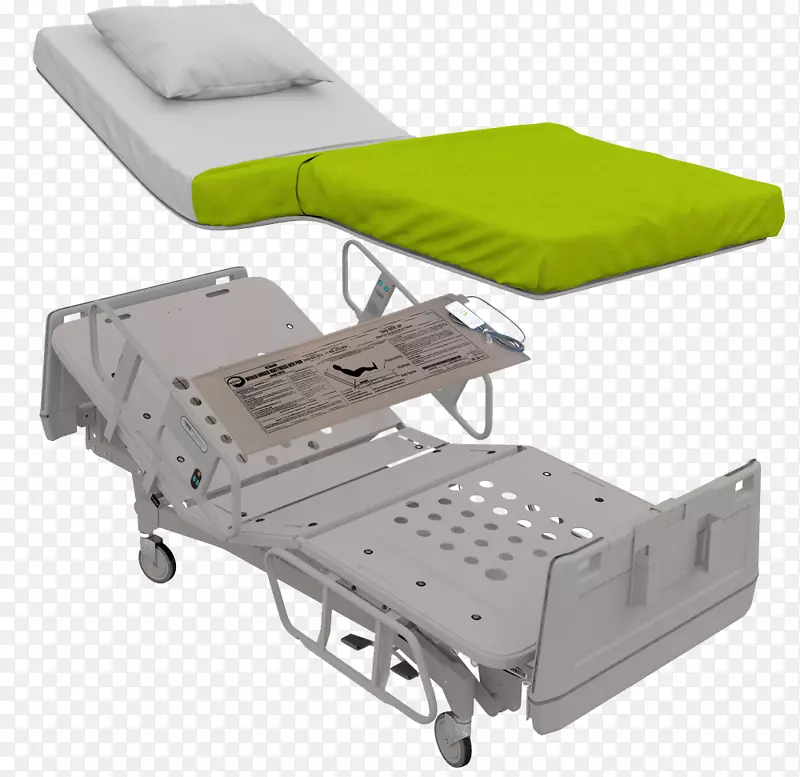床垫安全传感器床上焦虑病人