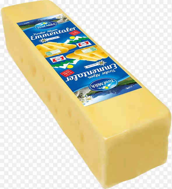Gruyère奶酪乳制品-大块乳酪