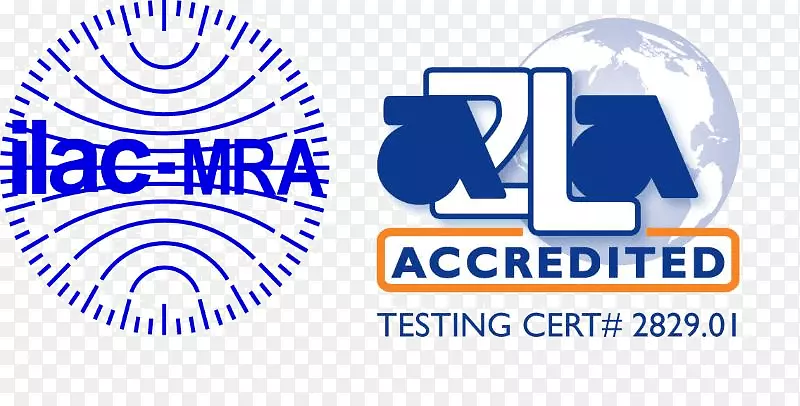 国际实验室认证合作iso/iec 17025校准.符合环境要求的幽默