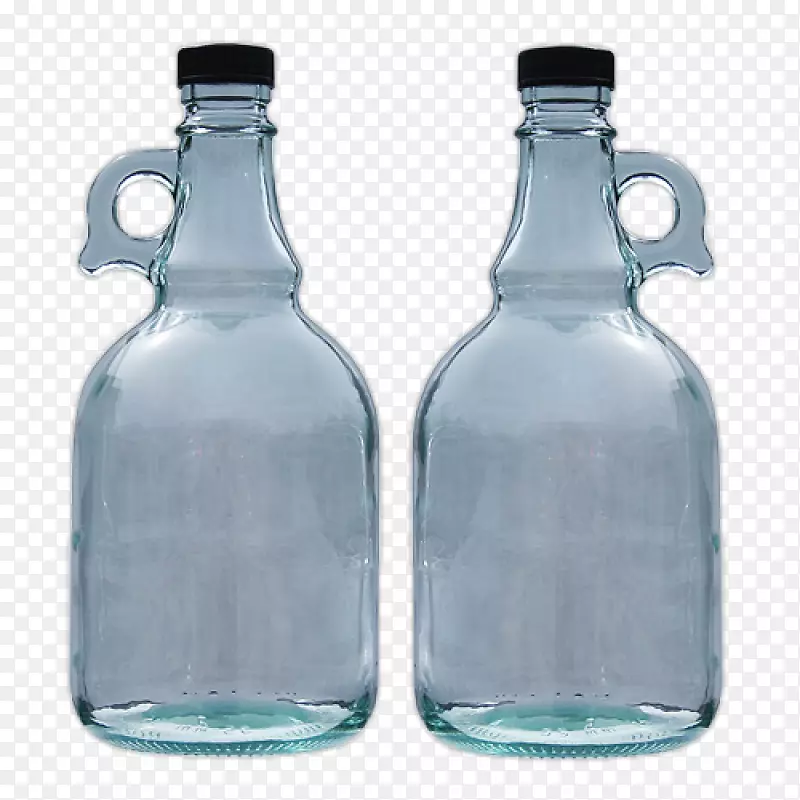 玻璃瓶水瓶啤酒洗发水玻璃瓶
