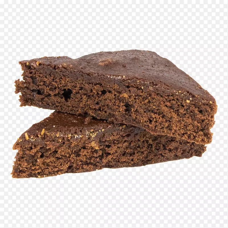 巧克力布朗尼核桃描述哈特美味B.V。-美味的布朗尼