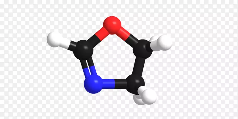 双恶唑啉配体化学杂环化合物氮原子模型关键