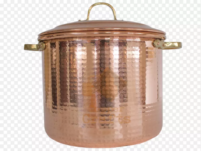 铜炊具，锅，砂锅，煎锅，铜锅