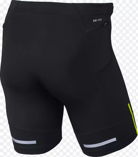 短裤自行车服装可见网短裤