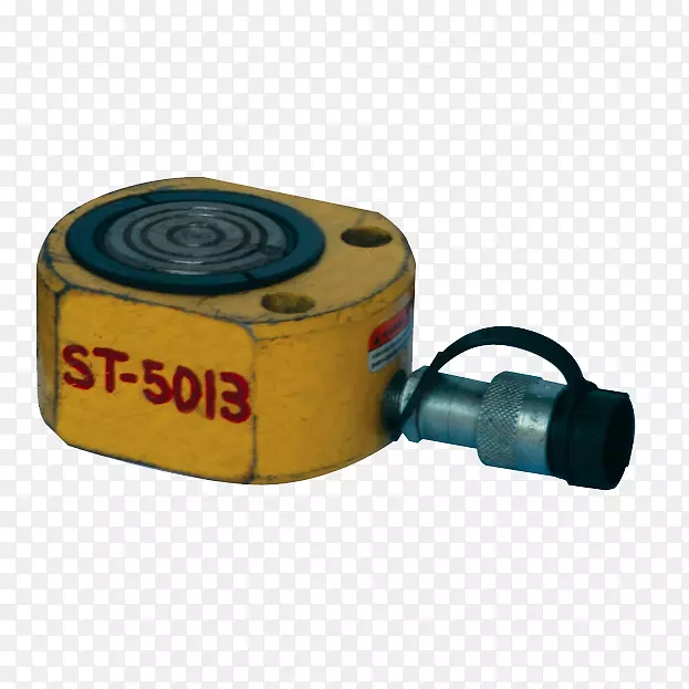 单、双作用液压缸RSM-50 Enerpac rsm系列工具及附件