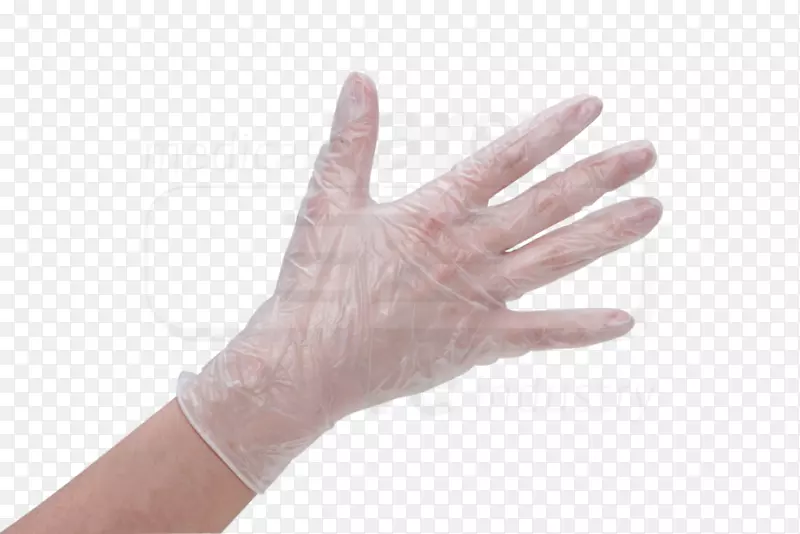 医用手套服装拇指手套塑料手套