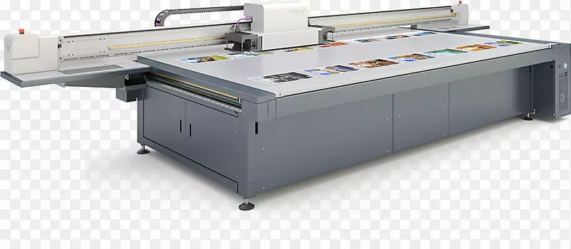 uv-direktdruck宽格式打印机签名器数字打印.法国水拱