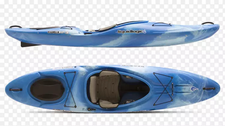 白水独木舟阿波马托克斯河公司-西雅图运动皮艇车