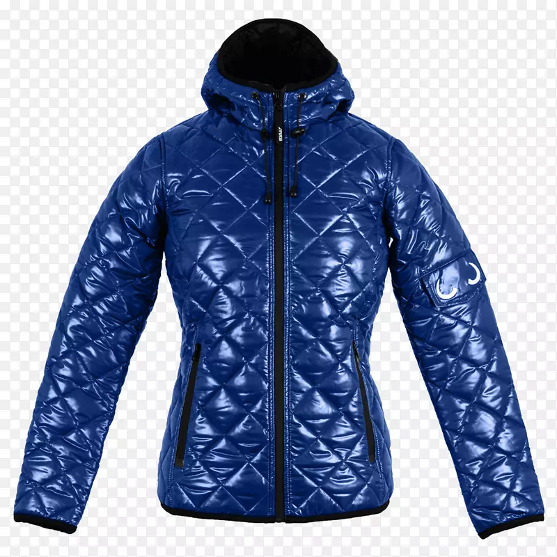 スウェット外套套装-加拿大山猫毛皮大衣