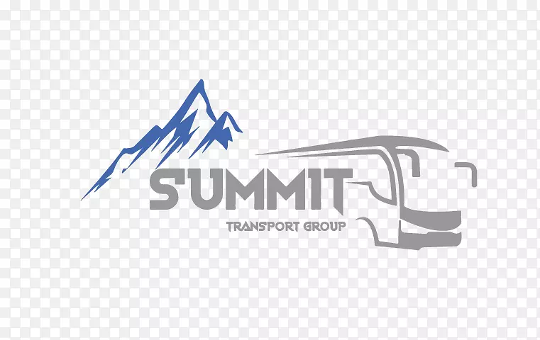 山顶运输小巴标志品牌-瑞士山机场