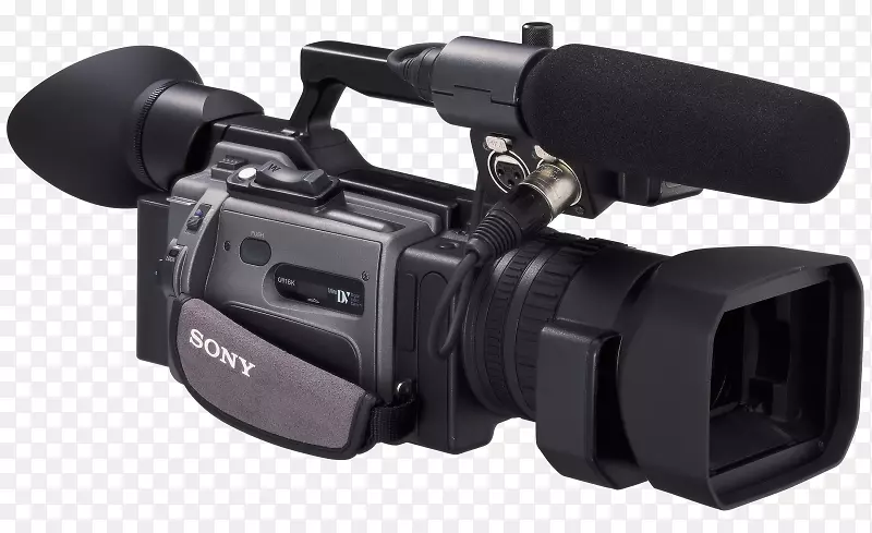 dv sony摄像机三ccd摄像机摄录机记录器