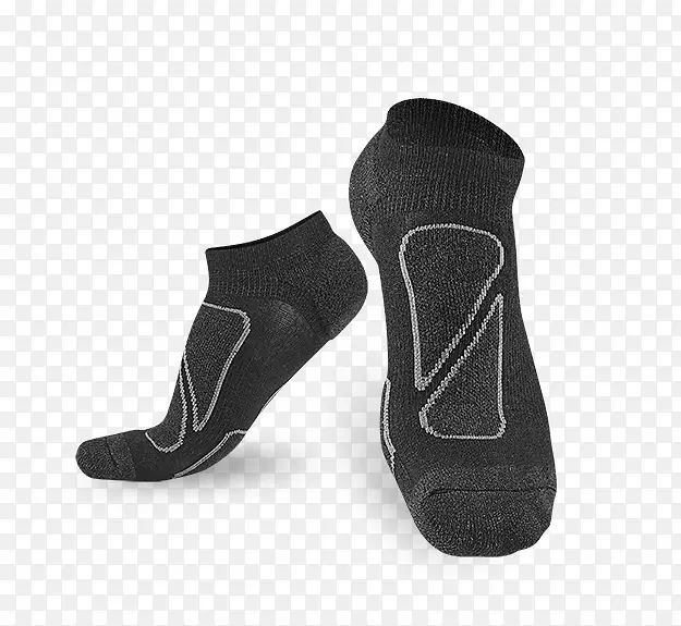 紧身袜脚袜服装太肯运动科技股份有限公司-低剪裁