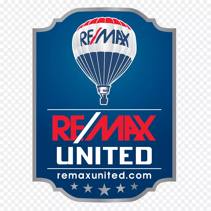 Re/max，LLC标志品牌房地产-Re max已售出