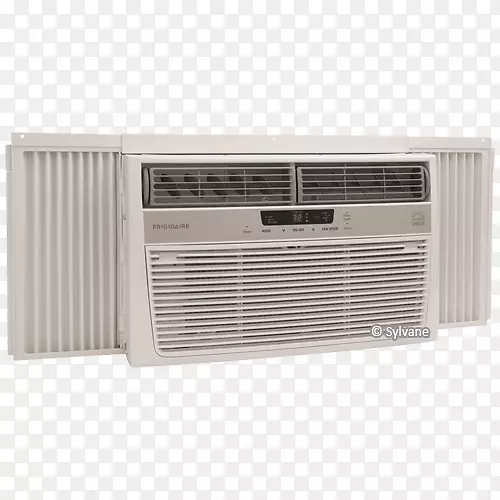 窗式空调冷冻机f 086at 7英国热机组窗式空调机组