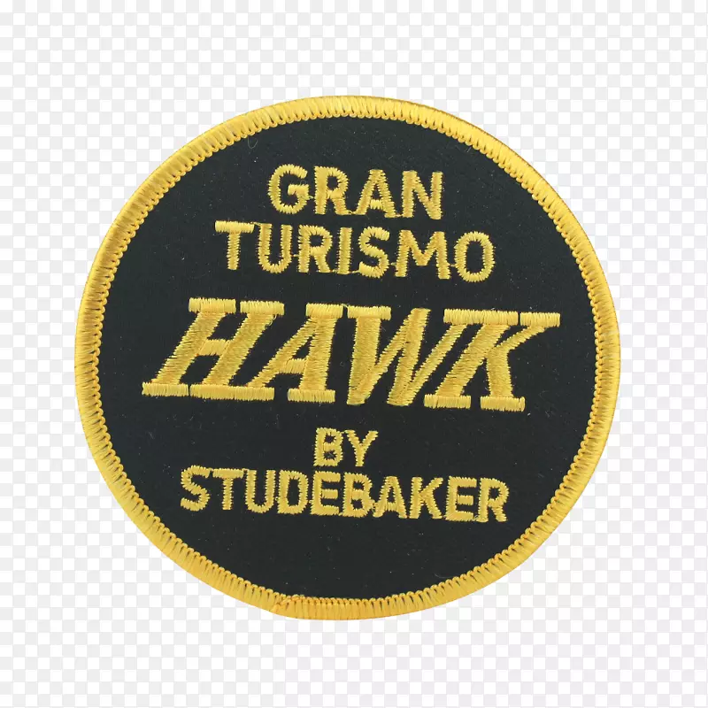 标志字体产品-Studebaker hawk