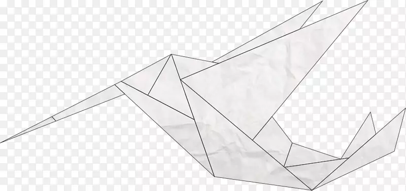 三角对称纸图案-马来西亚拉关度假胜地