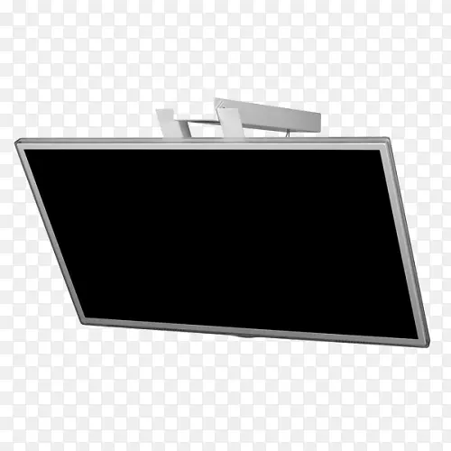 西格登sm02w天花板安装白色电脑显示器sdden sm03w plafondbeugel电视-白色led电视dvd